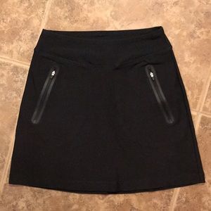 Nike Dri-Fit golf skort NWOT